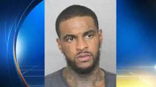 Florida man abandons his 5 year old son during police chase because he couldnt keep up